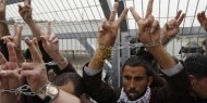 الاحتلال اعتقل 500 فلسطيني خلال يناير الماضي