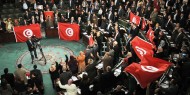 البرلمان التونسي يدين "صفقة ترامب"