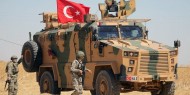 غارة جوية تستهدف القوات التركية بمطار تفتناز في إدلب