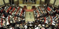 "البرلمان السوري" يدعو إلى إدانة دولية لـ"إبادة الأرمن" على يد العثمانيين