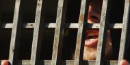الأسير يوسف نزال يدخل عامه الـ18 في سجون الاحتلال