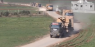 "نظام أردوغان" يدفع بتعزيزات عسكرية في إدلب السورية