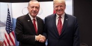 أردوغان يتودد لأمريكا قبل العدوان على إدلب.. وترامب يؤكد: تربطنا علاقات قوية
