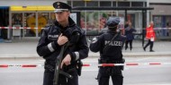 ألمانيا: تسعة قتلى في إطلاق نار وسط البلاد