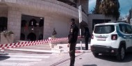 شرطة بيت لحم: الأوضاع تسير بانتظام ولا خروقات للقانون