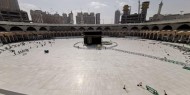 السعودية تقرر غسل الكعبة المشرفة وسط إجراءات احترازية مشددة