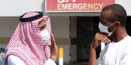 السعودية: 728 إصابة جديدة بفيروس كورونا
