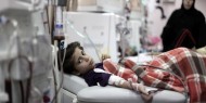 "صحة غزة": نقص حاد في الأدوية بنسبة 44% داخل القطاع