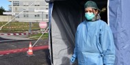 6715 حالة وفاة بفيروس كورونا في ألمانيا