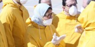 الصحة المصرية: 53 وفاة و950 إصابة جديدة بكورونا خلال 24 ساعة