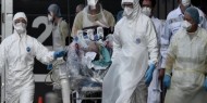كوريا الجنوبية تسجل 32 إصابة جديدة بفيروس كورونا