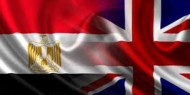 توقيع اتفاق تجاري بين مصر وبريطانيا