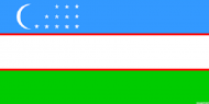 أوزباكستان تسمح بفتح محلات البيع والشركات بشكل جزئي