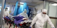البرازيل تسجل 965 وفاة جديدة بفيروس كورونا