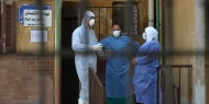 الصحة المصرية: 37 وفاة و409 إصابات جديدة بكورونا خلال 24 ساعة