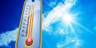 الطقس: أجواء شديدة الحرارة وتحذير من التعرض لأشعة الشمس