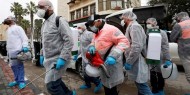 فيديو|| إغلاق مستشفى نابلس عقب تسجيل إصابة بكورونا