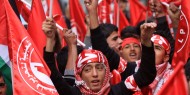 الشعبية تطالب بإقالة "مجدلاني" وإعادة حقوق موظفي غزة