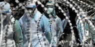 الصحة: 3 وفيات و806 إصابة جديدة بفيروس كورونا