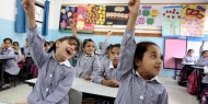 تعليم غزة: الكتب المدرسية ستكون متوفرة مع بدء الفصل الجديد