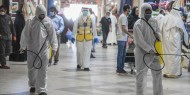 الأردن: تسجيل 40 إصابة جديدة بفيروس كورونا