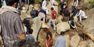 السعودية: العثور على جثامين 4 شبان خرجوا في نزهة جبلية