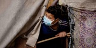 صحة غزة: حالتا وفاة و1628 إصابة جديدة بفيروس كورونا