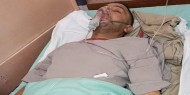 تدهور الحالة الصحية للأسير المحرر نضال أبو عاهور