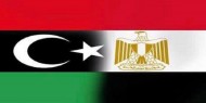 بدء اجتماع الجولة الثانية بين وفد غرب ليبيا واللجنة الحكومية المصرية