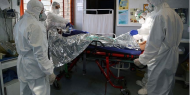 صحة غزة: 11 وفاة و1673 إصابة جديدة بفيروس كورونا