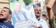 الحكم بالإعدام على قاتل الصراف أحمد البشيتي