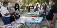 خاص بالفيديو|| شارع الفراهيدي.. انتعاش سوق الكتب العراقية بعد تخفيف قيود كورونا