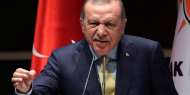 أردوغان يرضخ لتهديدات الاتحاد الأوروبي ويسحب "عروج ريس" من البحر المتوسط