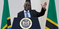 رئيس تنزانيا يفوز رسميا بولاية ثانية