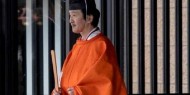 اليابان: الأمير أكيشينو وليا للعهد