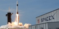 "SpaceX"  تكشف عن شبكتها عبر الأقمار الصناعية التي تجاوزت 10000 مستخدم