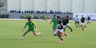 ختام البطولة العربية السادسة لسباعيات الرجبي بالإسكندرية