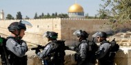 الاحتلال يمنع دخول مستلزمات مفوضية كشافة محافظة القدس للأقصى