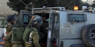 جيش الاحتلال يعتقل شابا من قرية الولجة غرب بيت لحم 