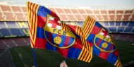 رئيس برشلونة يعلن اقتراب تجديد عقد "ميسي" مع النادي الكتالوني