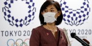 وزيرة الأولمبياد: الفريق الياباني لن يتم تطعيمه بلقاح صيني