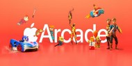 منصة "Apple Arcade"  تضيف 30 لعبة جديدة