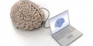 أول واجهة لاسلكية تربط بين الدماغ والحاسوب تمكن الكتابة بإشارات المخ
