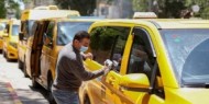 النقل والمواصلات تقرر إعفاء سائقي المركبات العمومية في غزة