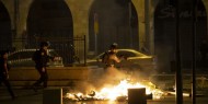 الإعلام العبري: القدس أشعلت شرارة أسوأ تصعيد منذ شهور