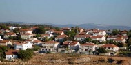 الإذاعة العبرية: وقف البناء في مستوطنة «حوميش»