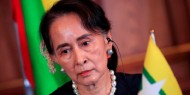 لأول مرة منذ الانقلاب.. زعيمة ميانمار تحضر شخصيا في المحكمة