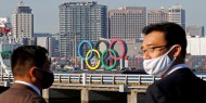 طوكيو: حالة إيجابية لكورونا بقرية الرياضيين الأولمبية