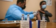 صحة غزة: أكثر من 5 آلاف تلقوا التطعيم في غزة أمس الجمعة