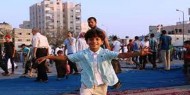 صحة غزة تصدر توجيهات إلى المواطنين بشأن عيد الأضحى